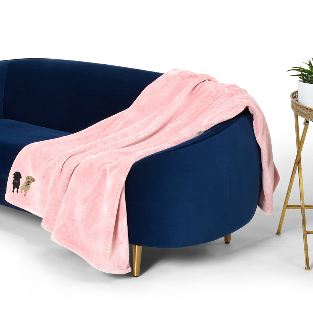 Moment Blanket