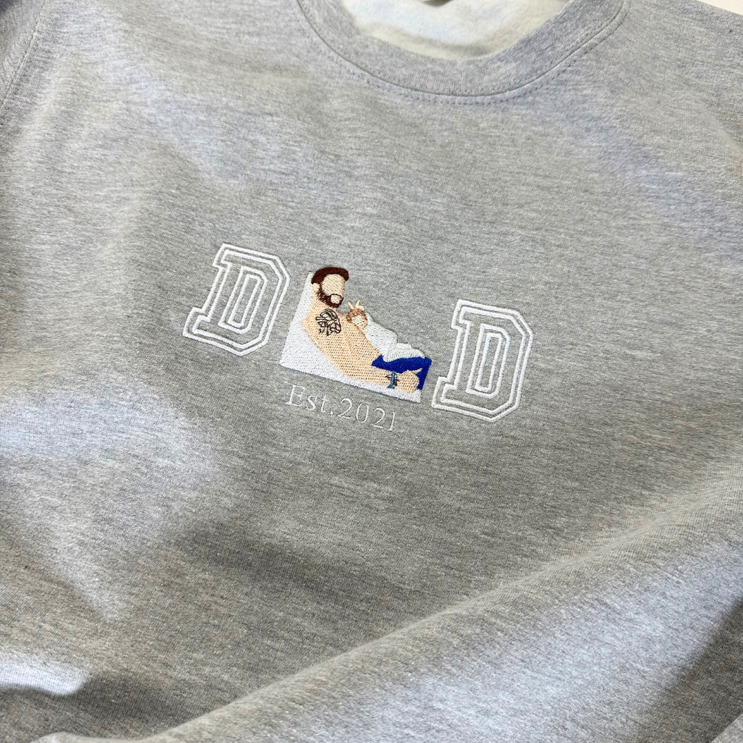 EST Moment Sweater