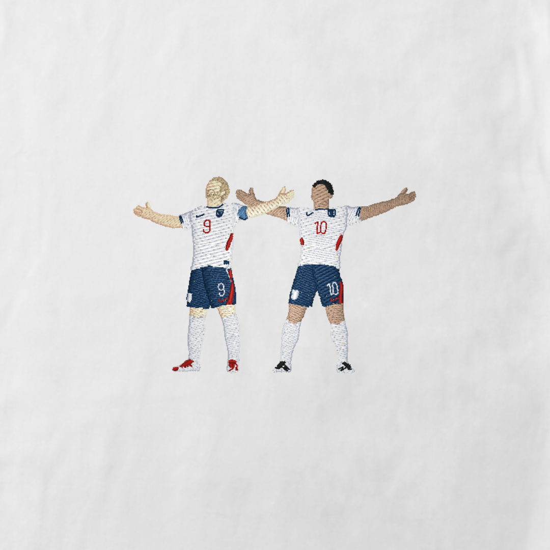 Harry & Jude T-shirt