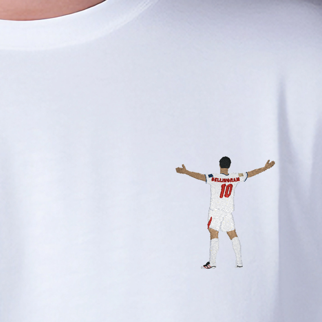 Jude QF T-shirt