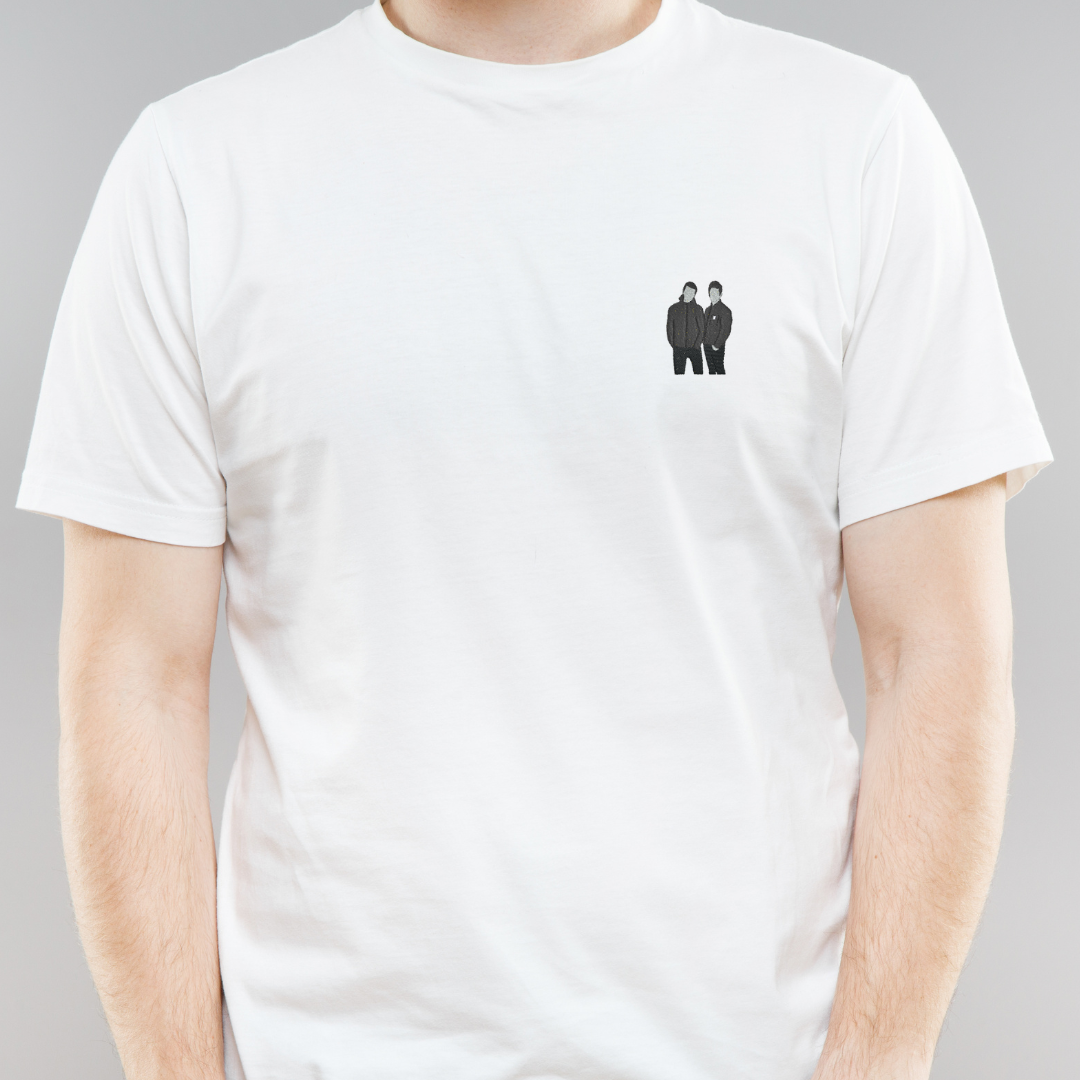 Oasis T-shirt