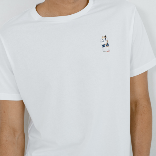 Ollie & Cole T-shirt