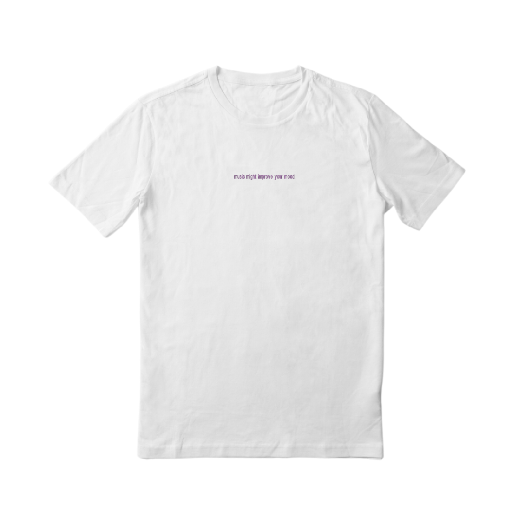 Music Might T-shirt