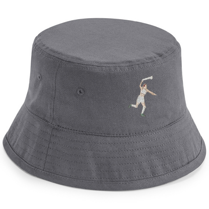 Chloe Kelly Bucket Hat
