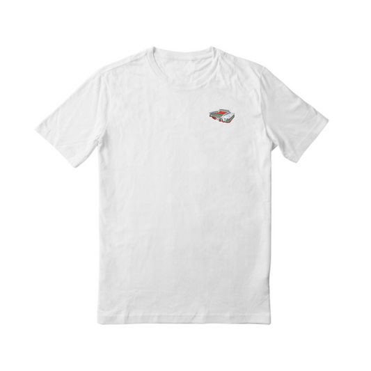 Stadium T-shirt