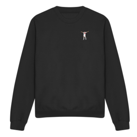 Jude Sweater QF