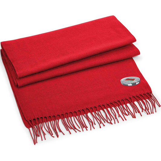 Stadium Scarf