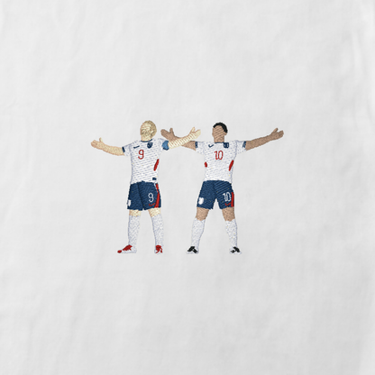 Harry & Jude T-shirt