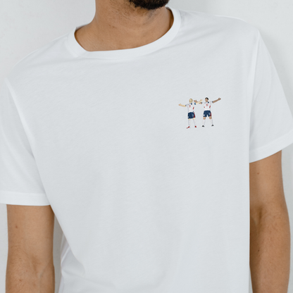 Harry & Jude T-shirt