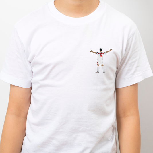 Kids Jude QF T-shirt