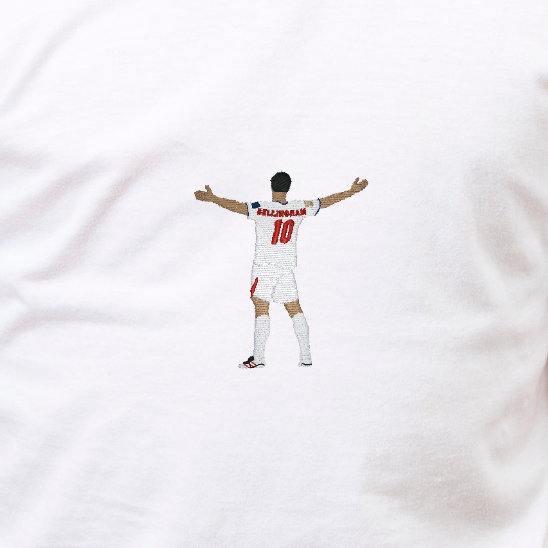 Kids Jude QF T-shirt