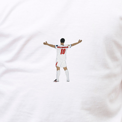 Kids Jude QF T-shirt