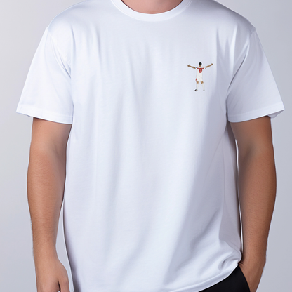 Jude QF T-shirt