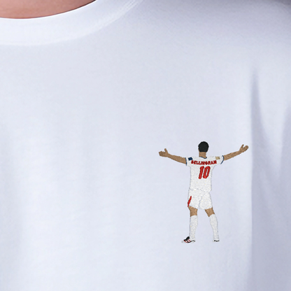 Jude QF T-shirt