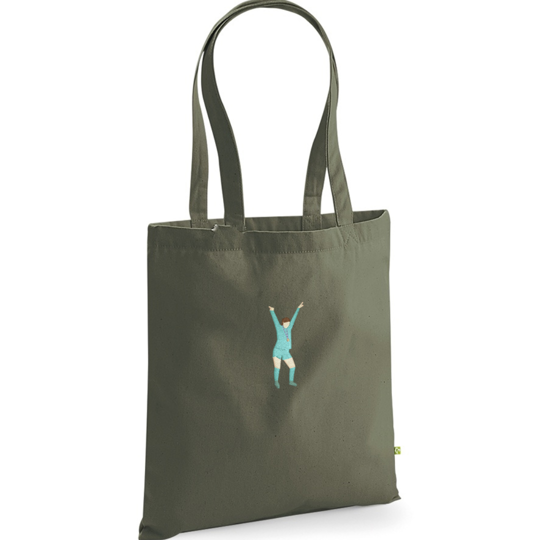 Mary Tote Bag