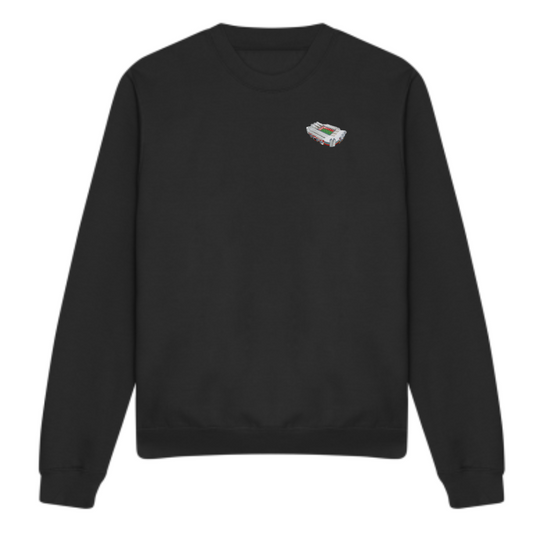 Stadium Sweater