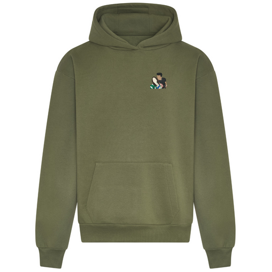 Signature Moment Hoodie