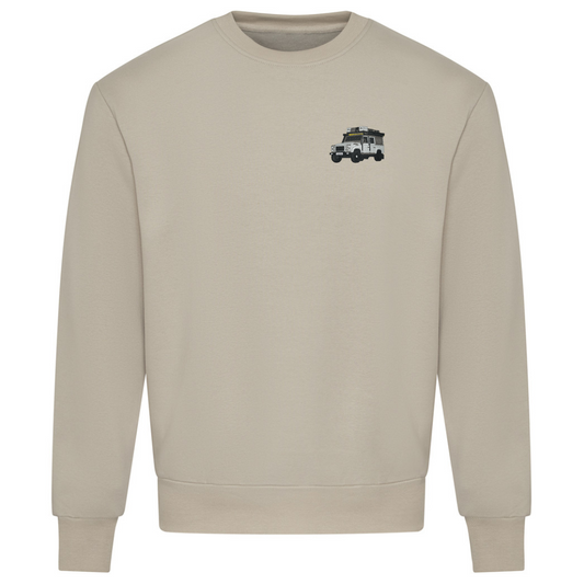 Signature Moment Sweater