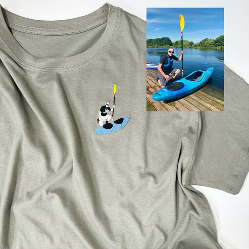 Do You Have A Moment Sweatshirt